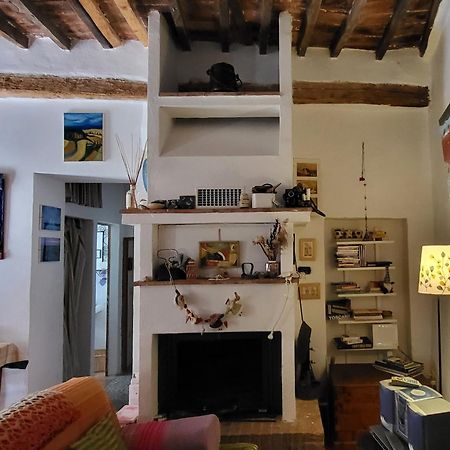 CastelmuzioLa Casa Di Dinaアパートメント エクステリア 写真